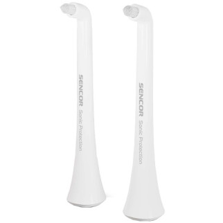 Насадка для зубної щітки Sencor SOX-107 2 шт - Інтернет-магазин спільних покупок ToGether