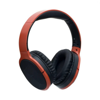 Навушники Bluetooth Proda PD-BH200-Orange помаранчевий - Інтернет-магазин спільних покупок ToGether