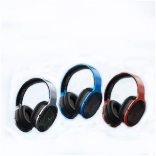 Навушники Bluetooth Proda PD-BH200-Silver - Інтернет-магазин спільних покупок ToGether