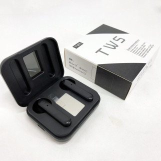 Бездротові Bluetooth навушники із зарядним кейсом L12 TWS Bluetooth 5.0 із сенсорним керуванням - Інтернет-магазин спільних покупок ToGether