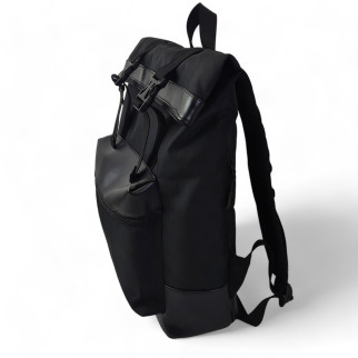 Рюкзак RollTop для ноутбука чоловічий і жіночий міський для подорожей Роллтоп - Інтернет-магазин спільних покупок ToGether