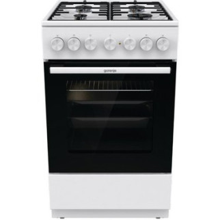 Плита комбінована Gorenje GK-5B41-WH - Інтернет-магазин спільних покупок ToGether