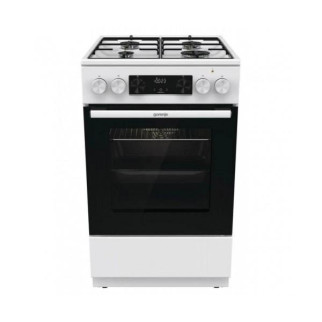 Плита комбінована Gorenje GK5C60WJ 62 л - Інтернет-магазин спільних покупок ToGether