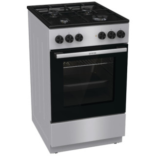 Плита комбінована Gorenje MEK-3011-SB - Інтернет-магазин спільних покупок ToGether