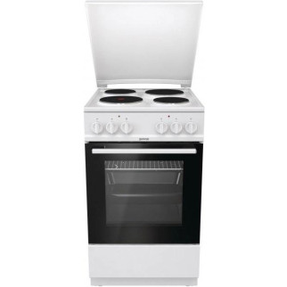 Плита електрична Gorenje GE5A21WH 68 л - Інтернет-магазин спільних покупок ToGether