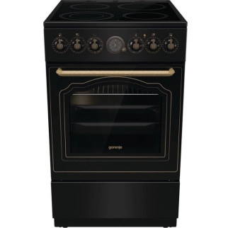 Плита електрична Gorenje GECS6B71CLB 71 л - Інтернет-магазин спільних покупок ToGether