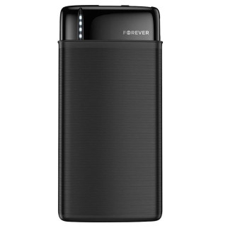 Повербанк Power bank Forever TB-100L-Black 20000 mAh чорний - Інтернет-магазин спільних покупок ToGether