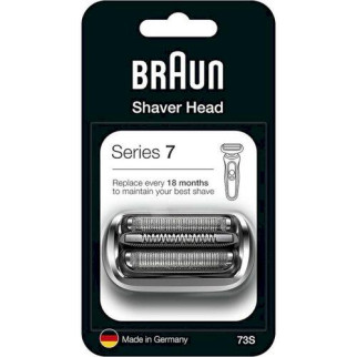 Сітка і ріжучий блок Braun Series 7-73S - Інтернет-магазин спільних покупок ToGether