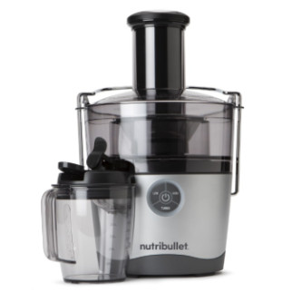 Соковитискач відцентровий Nutribullet NBJ100G 800 Вт - Інтернет-магазин спільних покупок ToGether