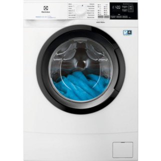 Пральна машина Electrolux EW6S427BUI 7 кг - Інтернет-магазин спільних покупок ToGether