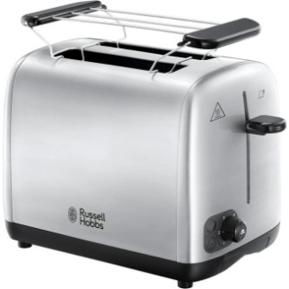 Тостер Russell Hobbs 24080-56 850 Вт - Інтернет-магазин спільних покупок ToGether