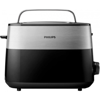 Тостер Philips Daily Collection HD2516-90 830 Вт - Інтернет-магазин спільних покупок ToGether