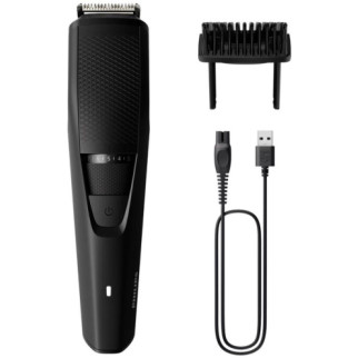 Тример Philips Beardtrimmer Series 3000 BT3234-15 - Інтернет-магазин спільних покупок ToGether