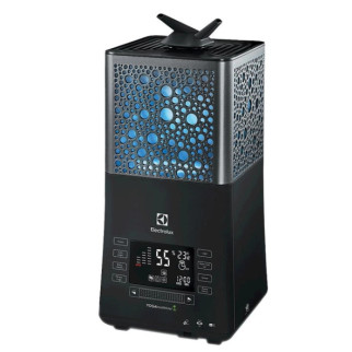Зволожувач повітря Electrolux EHU-3810D 110 Вт чорний - Інтернет-магазин спільних покупок ToGether