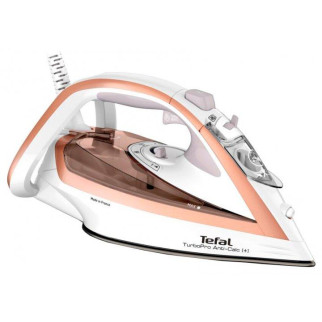 Праска Tefal Turbo Pro Anti-Calc FV5697E1 3000 Вт - Інтернет-магазин спільних покупок ToGether