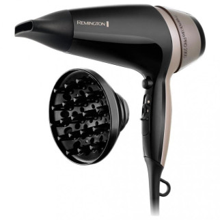 Фен Remington Thermacare Pro D-5715 2300 Вт - Інтернет-магазин спільних покупок ToGether