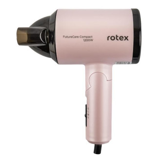 Фен Rotex Future Care Compact 125-G 1200 Вт - Інтернет-магазин спільних покупок ToGether