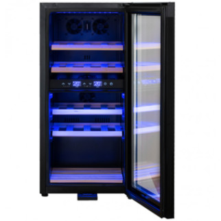 Холодильник для вина Adler AD-8080 60 л - Інтернет-магазин спільних покупок ToGether
