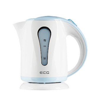 Чайник електричний 1.0 л ECG RK-1022-blue - Інтернет-магазин спільних покупок ToGether
