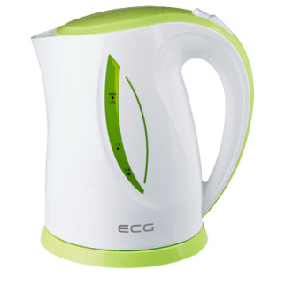Чайник електричний ECG RK-1758-green 1.7 л зелений - Інтернет-магазин спільних покупок ToGether