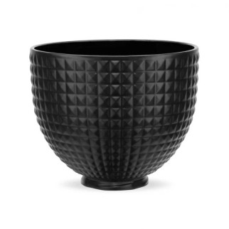 Чаша для міксера KitchenAid 5KSM2CB5LS 4.7 л чорна - Інтернет-магазин спільних покупок ToGether