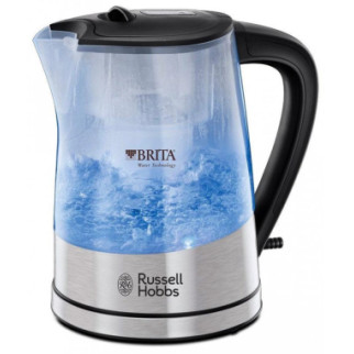 Чайник електричний Russell Hobbs 22850-70 1 л - Інтернет-магазин спільних покупок ToGether