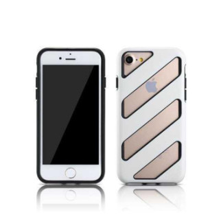 Чохол Feeling для iPhone 7 білий Remax 701101 - Інтернет-магазин спільних покупок ToGether