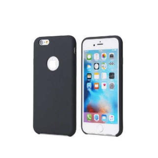 Чохол Kellen для iPhone 7 чорний Remax 700302 - Інтернет-магазин спільних покупок ToGether