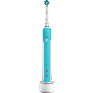 Електрична зубна щітка Oral-B Pro1 500 Cross Action 80273462 - Інтернет-магазин спільних покупок ToGether