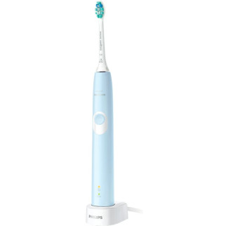 Електрична зубна щітка Philips Sonicare Protective Clean 4300 HX6803-04 - Інтернет-магазин спільних покупок ToGether