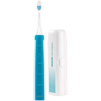 Електрична зубна щітка Sencor SOC-1102TQ - Інтернет-магазин спільних покупок ToGether