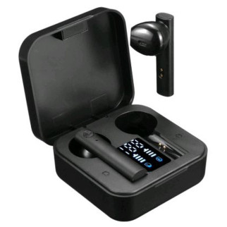 Навушники TWS MiPods PRO+LCD MI | Бездротові навушники | Bluetooth навушники | Блютуз навушники в кейсі - Інтернет-магазин спільних покупок ToGether