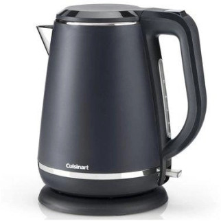 Електрочайник Cuisinart CJK780EK 1,5 л чорний - Інтернет-магазин спільних покупок ToGether