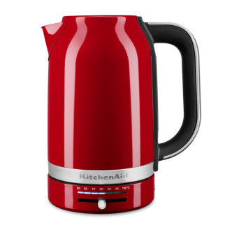 Електрочайник KitchenAid 5KEK1701EER 1,7 л червоний - Інтернет-магазин спільних покупок ToGether