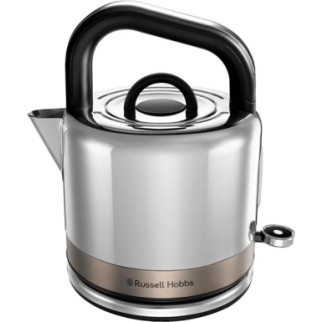 Електрочайник Russell Hobbs Distinctions 26422-70 1.5 л бронзовий - Інтернет-магазин спільних покупок ToGether