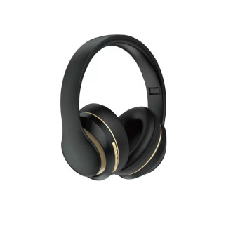 Навушники накладні з Bluetooth SN-35 колір: чорний - Інтернет-магазин спільних покупок ToGether