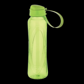 Пляшка для води Gustо Sky GT-G-911035-light-green 630 мл салатова - Інтернет-магазин спільних покупок ToGether