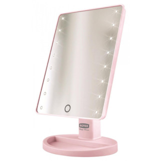 Косметичне дзеркало Magic Mirror Rotex RHC25-P Magic Mirror - Інтернет-магазин спільних покупок ToGether