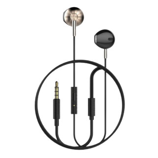 Навушники ColorWay Wired Earphone Blast 2 CW-WD02BK чорний - Інтернет-магазин спільних покупок ToGether