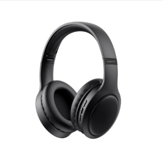 Навушники бездротові Havit HV-H633BT Black чорний - Інтернет-магазин спільних покупок ToGether