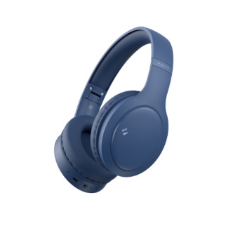 Навушники бездротові Havit HV-H633BT Blue блакитний - Інтернет-магазин спільних покупок ToGether