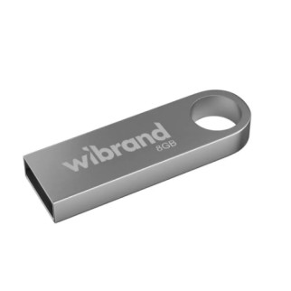 Флешка 8Гб USB 2.0 срібло Puma Wibrand - Інтернет-магазин спільних покупок ToGether