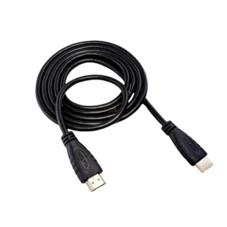 Кабель HDMI-HDMI 1,5м WALKER WHD-77 - Інтернет-магазин спільних покупок ToGether