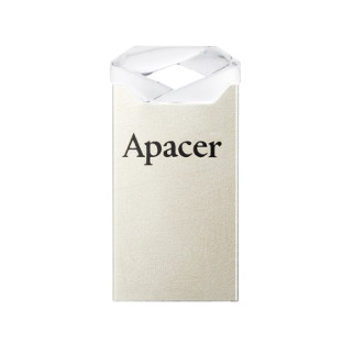 Флешка 32Гб USB 2.0 AP32GAH111CR-1 Apacer - Інтернет-магазин спільних покупок ToGether