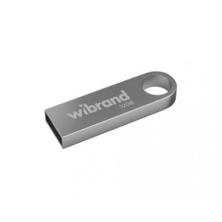 Флешка 32Гб USB 2.0 срібло Puma Wibrand - Інтернет-магазин спільних покупок ToGether
