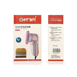 Машинка для видалення катишків Gemei GM-230 - Інтернет-магазин спільних покупок ToGether