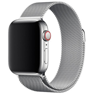 Ремінець Milanese Loop Design для Apple watch 42mm/44mm/45mm/49mm - Інтернет-магазин спільних покупок ToGether