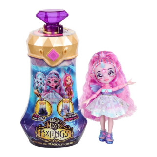 Лялька-сюрприз у наборі Magic Mixies Пікслінг 123168 фіолетова - Інтернет-магазин спільних покупок ToGether