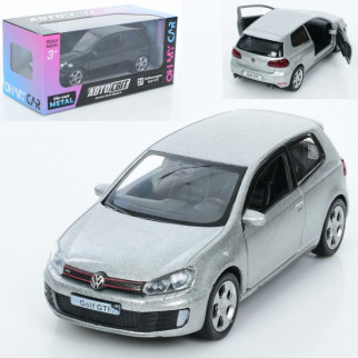 Машинка інертна Auto Mir Volkswagen Golf GTI AS-3087 12.5 см - Інтернет-магазин спільних покупок ToGether