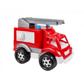 Вантажівка "Пожежна машина ТехноК" - Інтернет-магазин спільних покупок ToGether